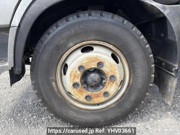 Used 1998 MT hino ranger FC3JCBD Image[35]