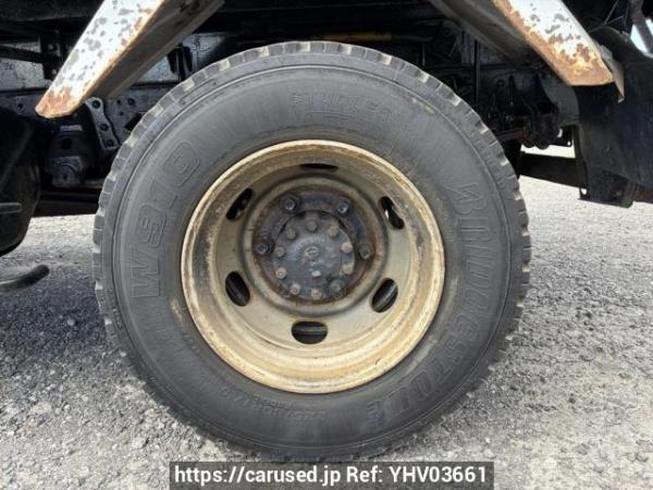 Used 1998 MT hino ranger FC3JCBD Image[37]