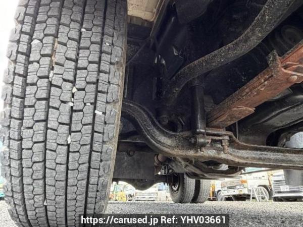 Used 1998 MT hino ranger FC3JCBD Image[38]