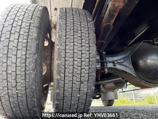 Used 1998 MT hino ranger FC3JCBD Image[40]