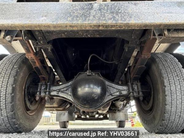 Used 1998 MT hino ranger FC3JCBD Image[42]