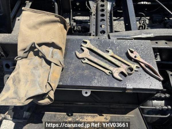 Used 1998 MT hino ranger FC3JCBD Image[44]