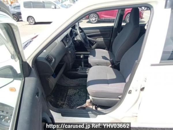Used 2002 AT toyota probox-van NCP51V Image[13]