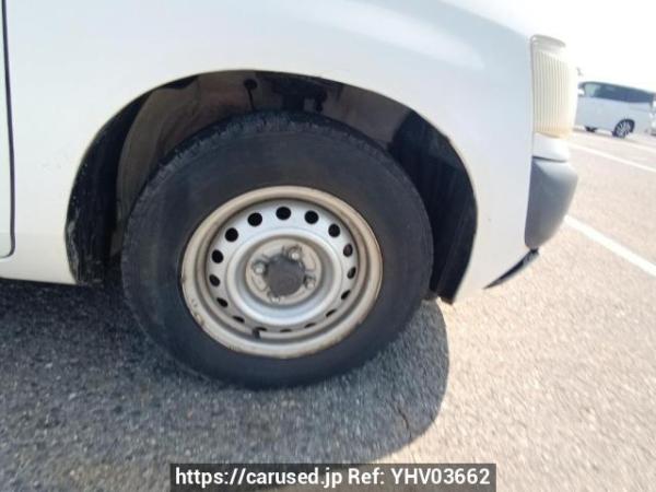Used 2002 AT toyota probox-van NCP51V Image[25]