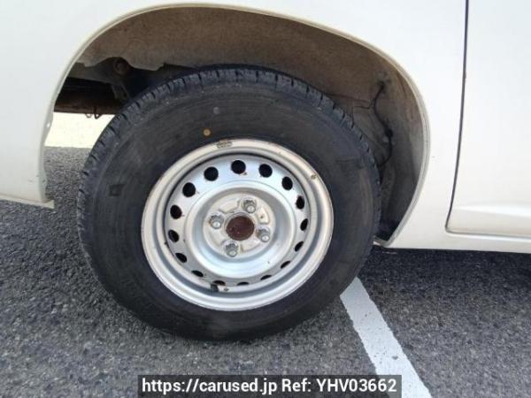 Used 2002 AT toyota probox-van NCP51V Image[26]