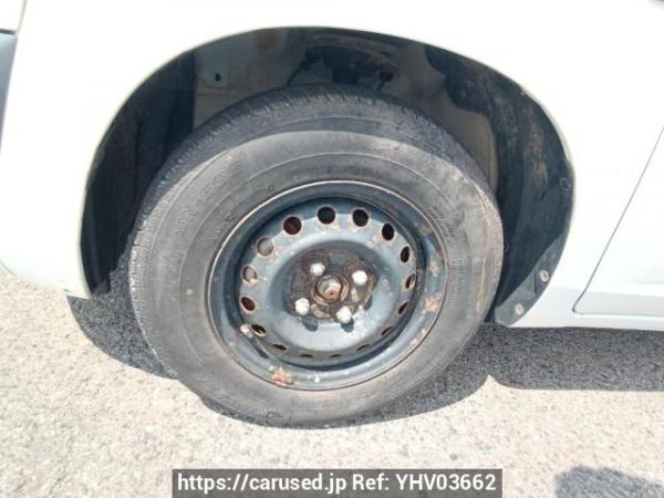 Used 2002 AT toyota probox-van NCP51V Image[28]