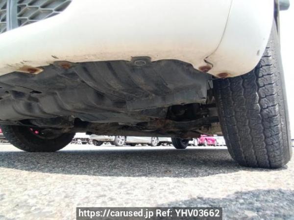 Used 2002 AT toyota probox-van NCP51V Image[30]