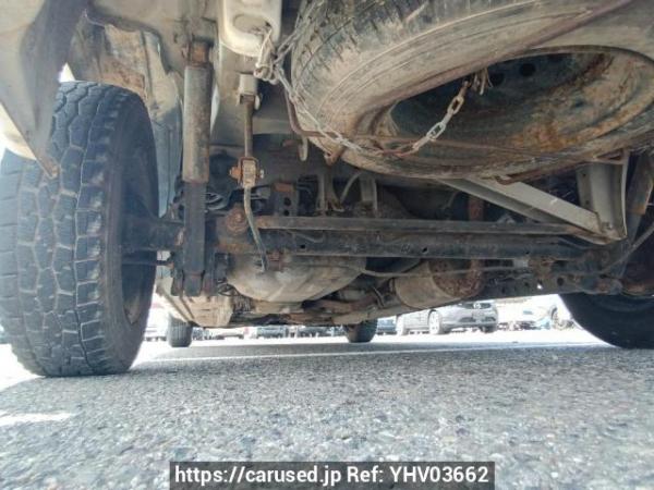 Used 2002 AT toyota probox-van NCP51V Image[35]