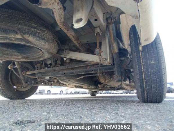 Used 2002 AT toyota probox-van NCP51V Image[36]