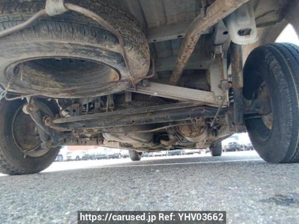 Used 2002 AT toyota probox-van NCP51V Image[37]