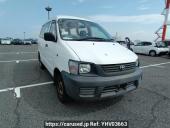 Toyota Liteace Van