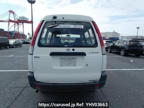 Used 2006 AT toyota liteace-van KR42V Image[5]