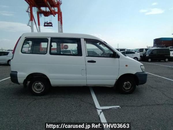 Used 2006 AT toyota liteace-van KR42V Image[7]