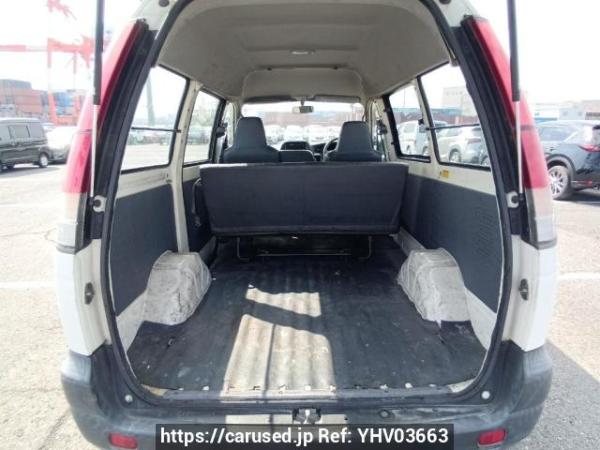Used 2006 AT toyota liteace-van KR42V Image[8]