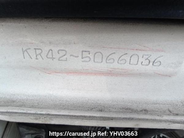 Used 2006 AT toyota liteace-van KR42V Image[11]