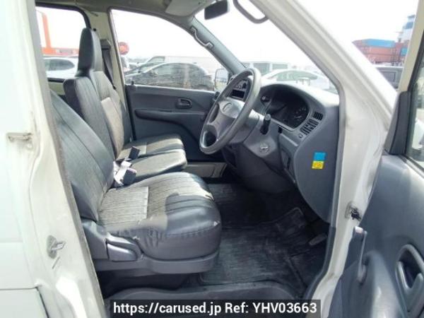 Used 2006 AT toyota liteace-van KR42V Image[12]