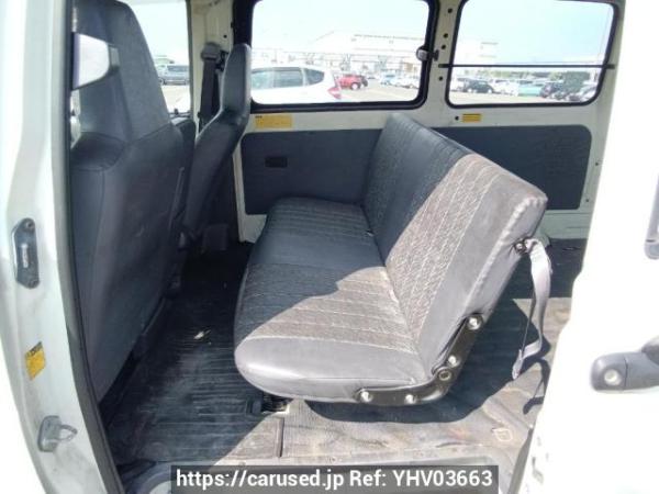 Used 2006 AT toyota liteace-van KR42V Image[14]