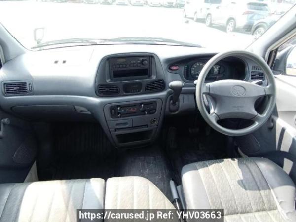 Used 2006 AT toyota liteace-van KR42V Image[15]