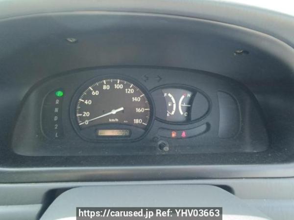 Used 2006 AT toyota liteace-van KR42V Image[21]