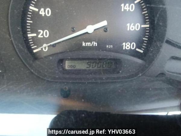 Used 2006 AT toyota liteace-van KR42V Image[22]
