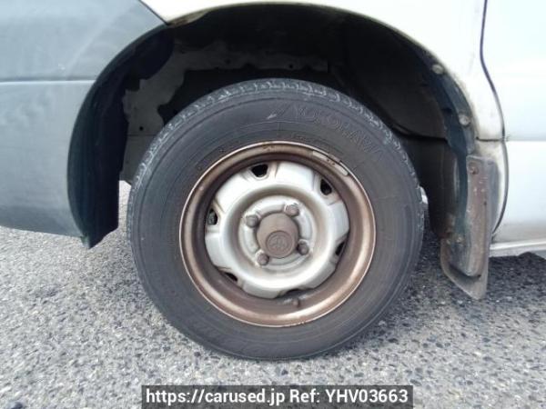 Used 2006 AT toyota liteace-van KR42V Image[25]