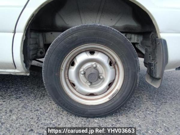 Used 2006 AT toyota liteace-van KR42V Image[26]