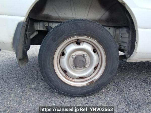 Used 2006 AT toyota liteace-van KR42V Image[27]