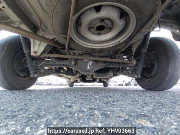 Used 2006 AT toyota liteace-van KR42V Image[36]
