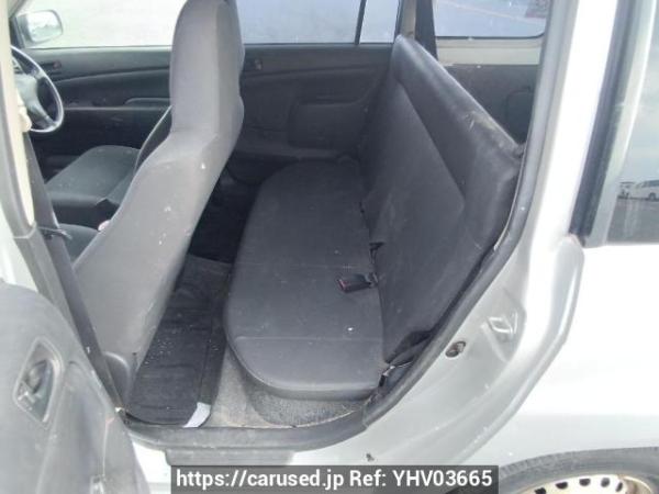 Used 2005 AT toyota probox-van NCP51V Image[15]
