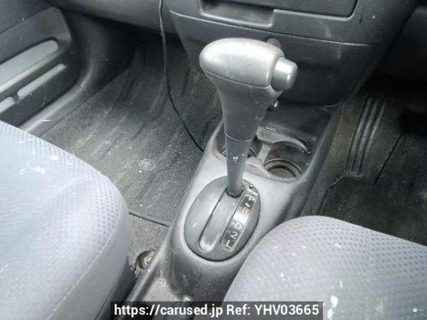Used 2005 AT toyota probox-van NCP51V Image[17]