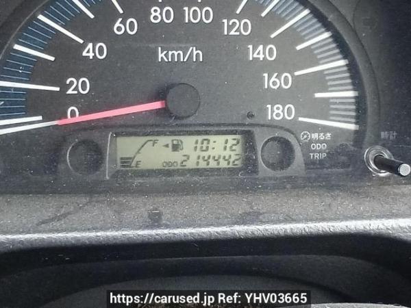 Used 2005 AT toyota probox-van NCP51V Image[19]