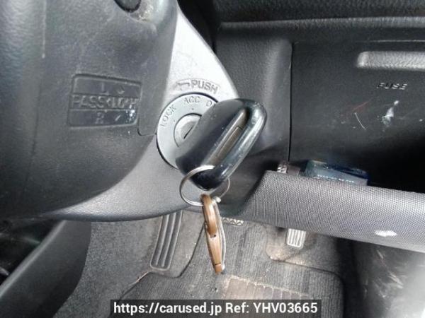 Used 2005 AT toyota probox-van NCP51V Image[20]