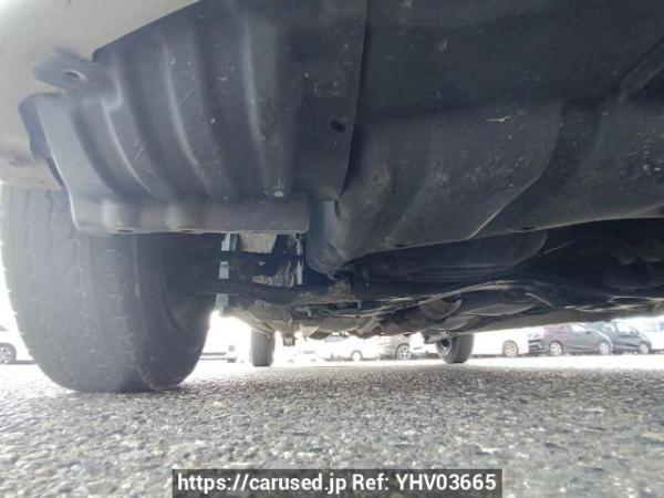 Used 2005 AT toyota probox-van NCP51V Image[21]
