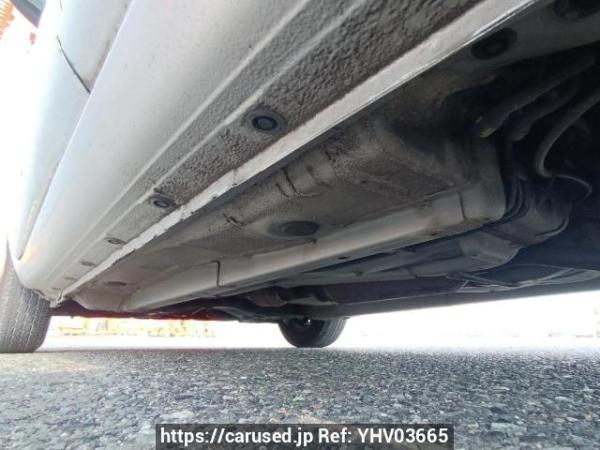 Used 2005 AT toyota probox-van NCP51V Image[25]