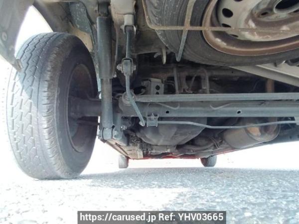 Used 2005 AT toyota probox-van NCP51V Image[27]