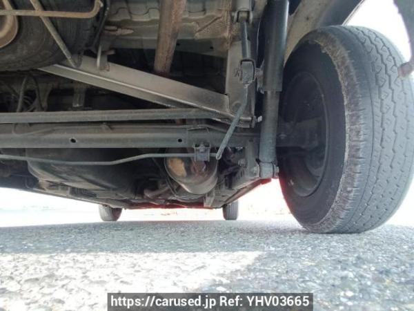 Used 2005 AT toyota probox-van NCP51V Image[28]