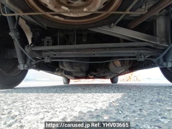 Used 2005 AT toyota probox-van NCP51V Image[29]
