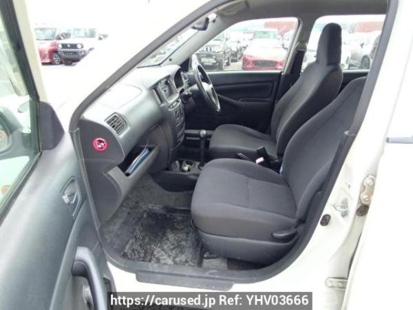 Used 2014 AT toyota probox-van NCP50V Image[13]