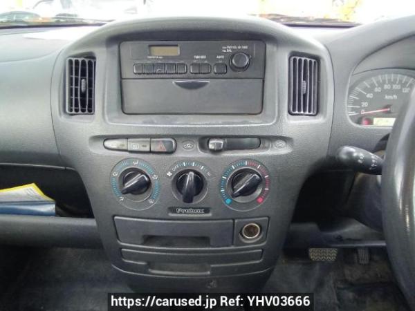Used 2014 AT toyota probox-van NCP50V Image[18]