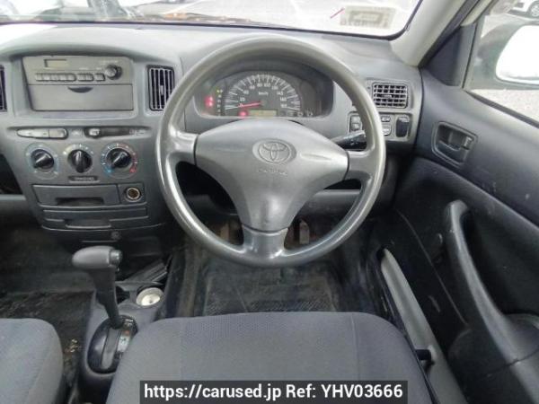 Used 2014 AT toyota probox-van NCP50V Image[19]