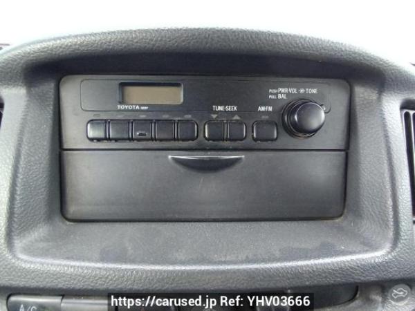 Used 2014 AT toyota probox-van NCP50V Image[20]
