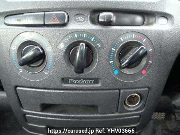 Used 2014 AT toyota probox-van NCP50V Image[21]