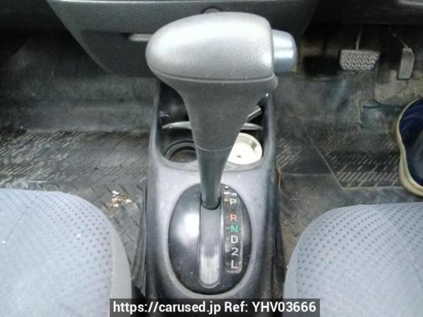 Used 2014 AT toyota probox-van NCP50V Image[22]