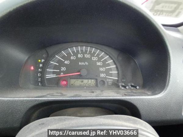 Used 2014 AT toyota probox-van NCP50V Image[23]