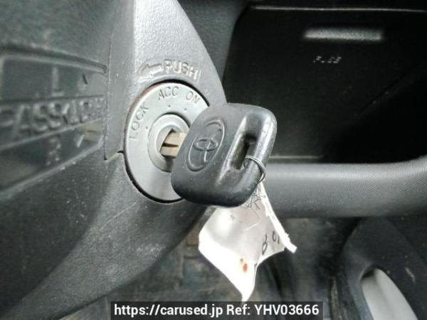 Used 2014 AT toyota probox-van NCP50V Image[25]
