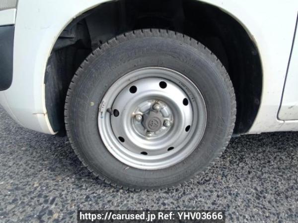 Used 2014 AT toyota probox-van NCP50V Image[26]