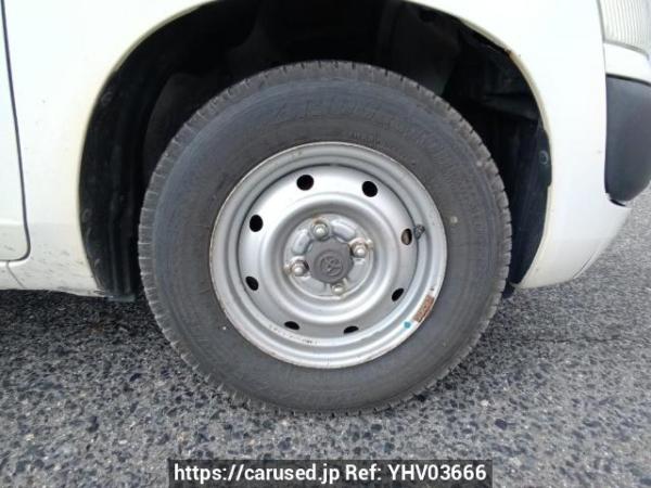 Used 2014 AT toyota probox-van NCP50V Image[27]