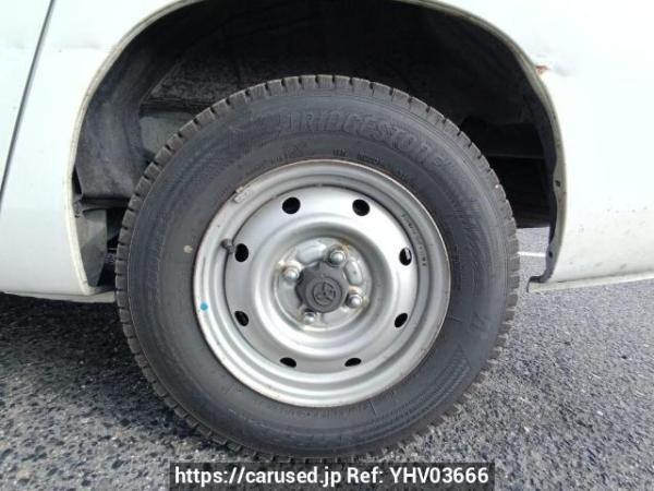 Used 2014 AT toyota probox-van NCP50V Image[28]
