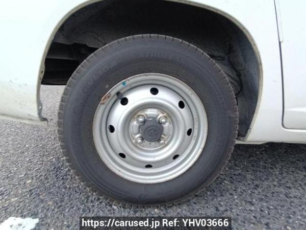 Used 2014 AT toyota probox-van NCP50V Image[29]
