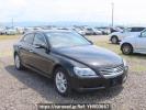 Toyota Mark X GRX120